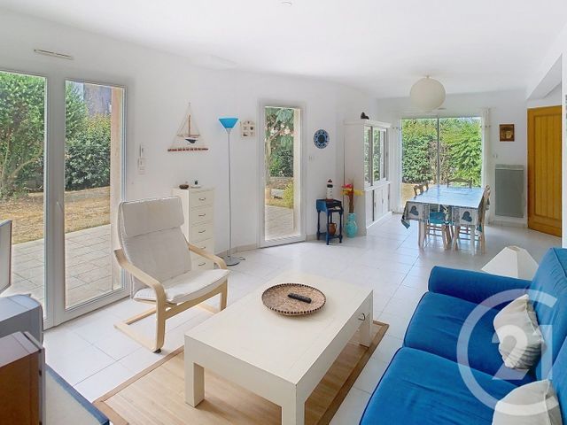 maison - SARZEAU - 56