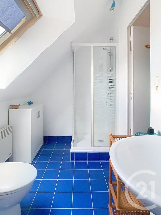 Maison à vendre - 6 pièces - 93 m2 - Sarzeau - 56 - BRETAGNE