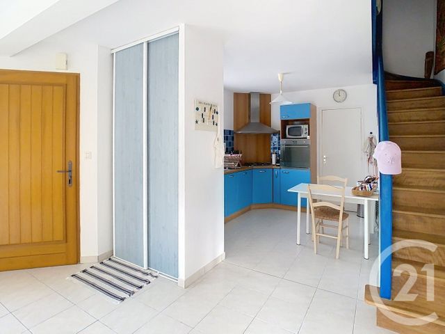 Maison à vendre - 6 pièces - 93 m2 - Sarzeau - 56 - BRETAGNE