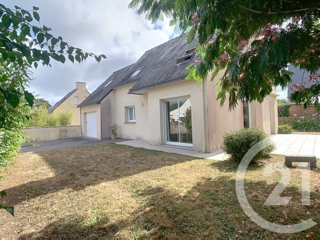 Maison à vendre - 6 pièces - 93 m2 - Sarzeau - 56 - BRETAGNE