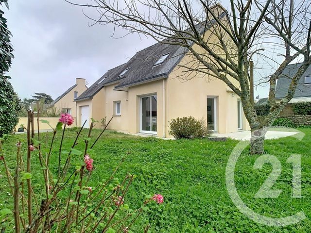 Maison à vendre SARZEAU