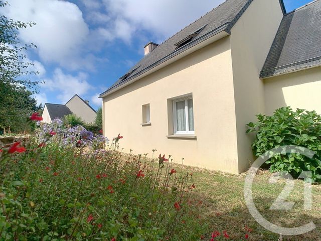Maison à vendre - 6 pièces - 93 m2 - Sarzeau - 56 - BRETAGNE