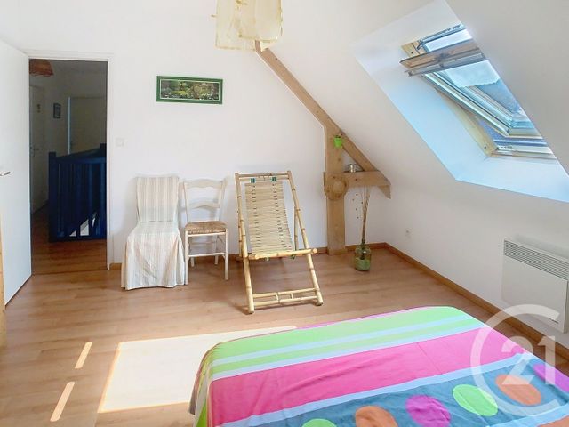 Maison à vendre - 6 pièces - 93 m2 - Sarzeau - 56 - BRETAGNE