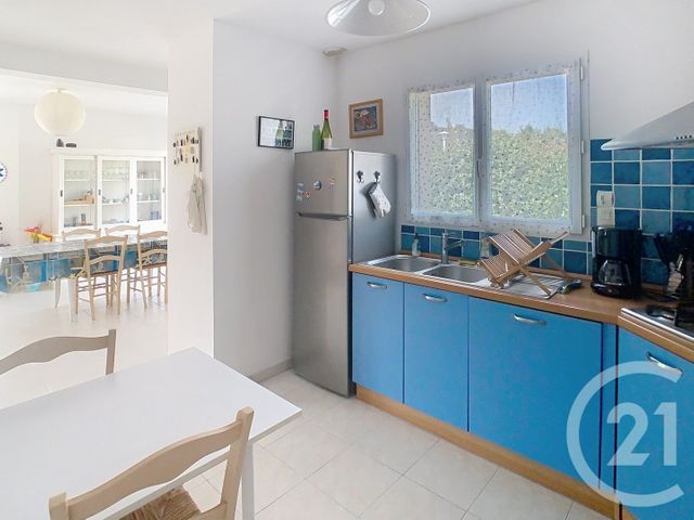 Maison à vendre - 6 pièces - 93 m2 - Sarzeau - 56 - BRETAGNE