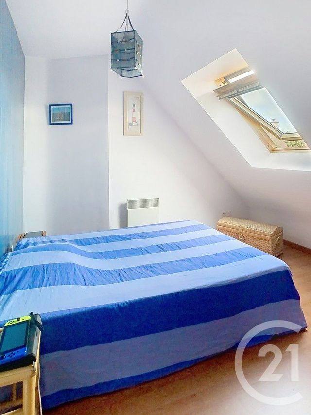 Maison à vendre - 6 pièces - 93 m2 - Sarzeau - 56 - BRETAGNE