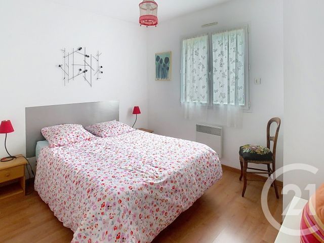 Maison à vendre - 6 pièces - 93 m2 - Sarzeau - 56 - BRETAGNE