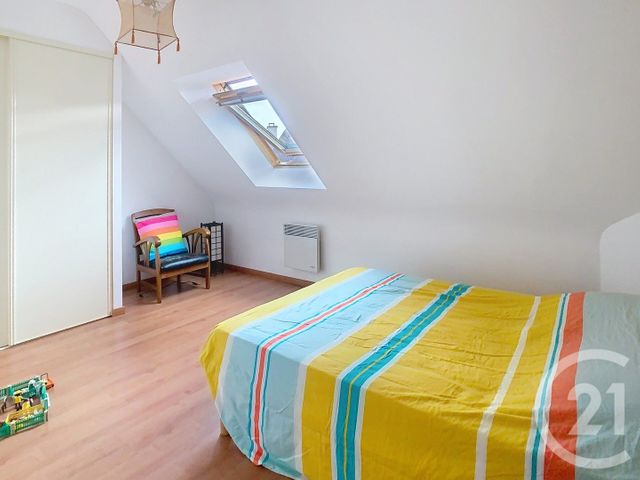 Maison à vendre - 6 pièces - 93 m2 - Sarzeau - 56 - BRETAGNE