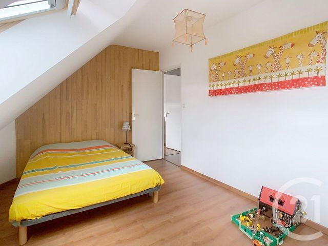 Maison à vendre - 6 pièces - 93 m2 - Sarzeau - 56 - BRETAGNE