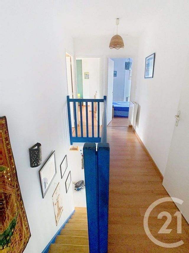 Maison à vendre - 6 pièces - 93 m2 - Sarzeau - 56 - BRETAGNE