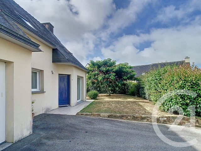 Maison à vendre - 6 pièces - 93 m2 - Sarzeau - 56 - BRETAGNE