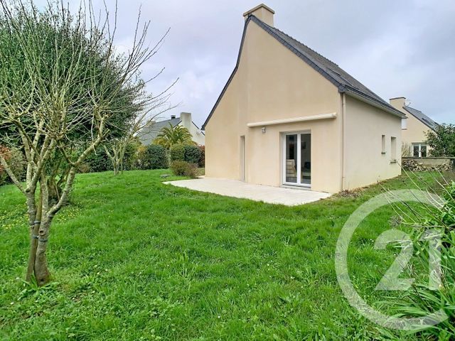 Maison &agrave; vendre - 6 pi&egrave;ces - 93 m2 - Sarzeau - 56 - BRETAGNE