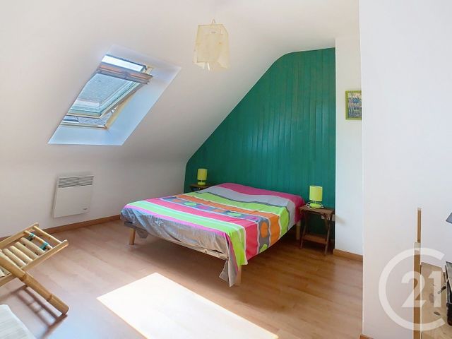 Maison à vendre - 6 pièces - 93 m2 - Sarzeau - 56 - BRETAGNE