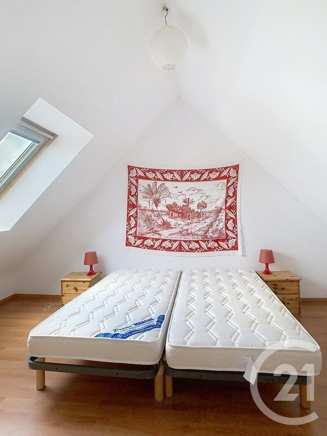 Maison à vendre - 6 pièces - 93 m2 - Sarzeau - 56 - BRETAGNE