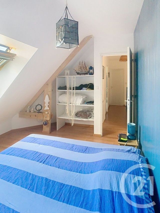 Maison à vendre - 6 pièces - 93 m2 - Sarzeau - 56 - BRETAGNE