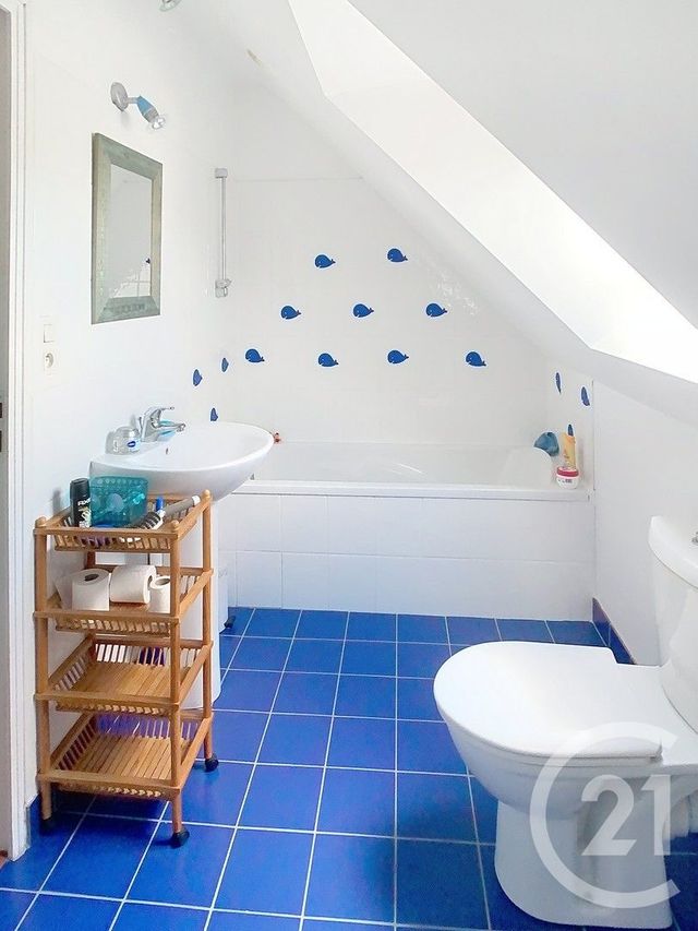 Maison à vendre - 6 pièces - 93 m2 - Sarzeau - 56 - BRETAGNE