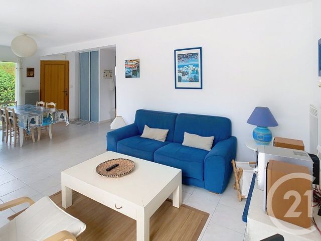 Maison à vendre - 6 pièces - 93 m2 - Sarzeau - 56 - BRETAGNE