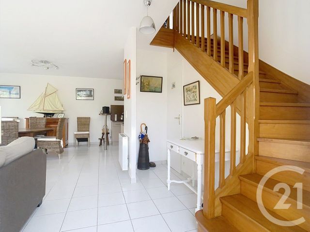 Maison à vendre - 4 pièces - 84,12 m2 - Sarzeau - 56 - BRETAGNE