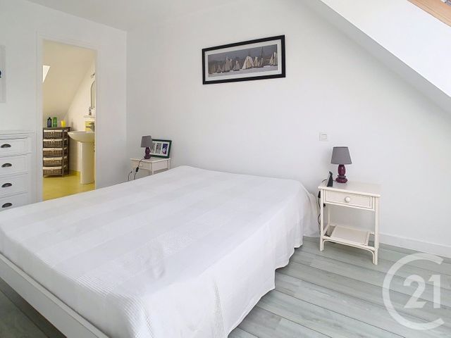 Maison à vendre - 4 pièces - 84,12 m2 - Sarzeau - 56 - BRETAGNE