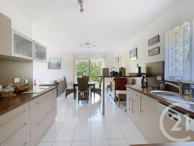 Maison à vendre - 4 pièces - 84,12 m2 - Sarzeau - 56 - BRETAGNE