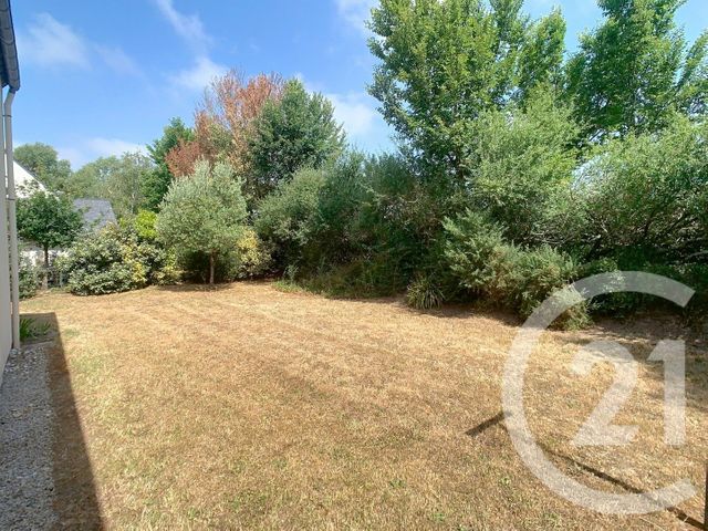 Maison à vendre - 4 pièces - 84,12 m2 - Sarzeau - 56 - BRETAGNE