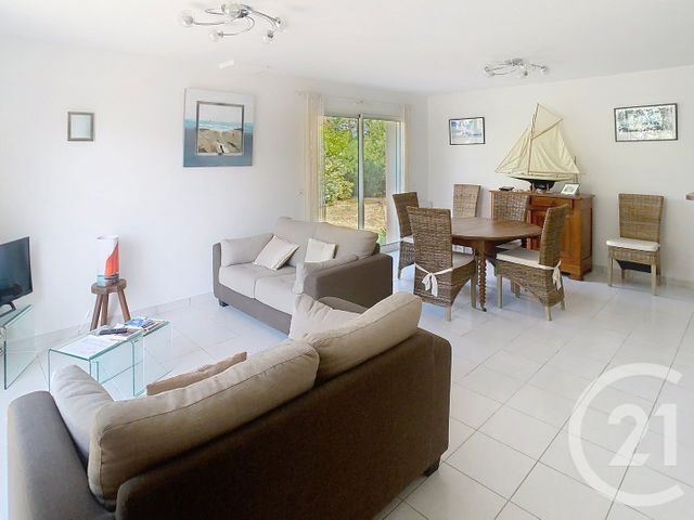 Maison à vendre - 4 pièces - 84,12 m2 - Sarzeau - 56 - BRETAGNE