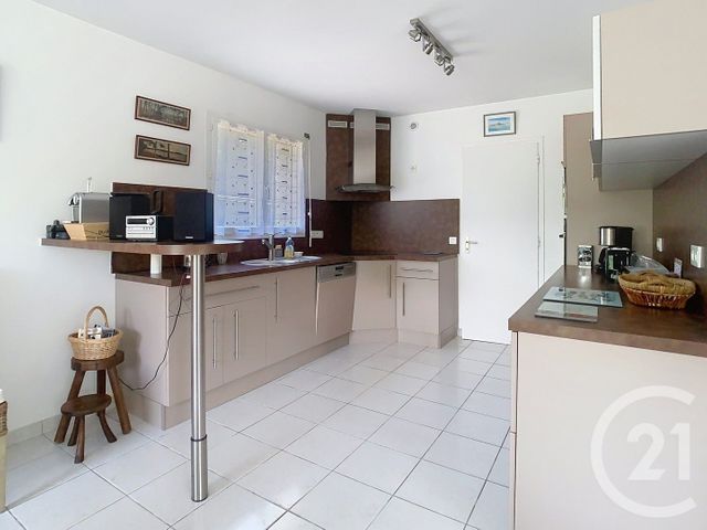 Maison à vendre - 4 pièces - 84,12 m2 - Sarzeau - 56 - BRETAGNE