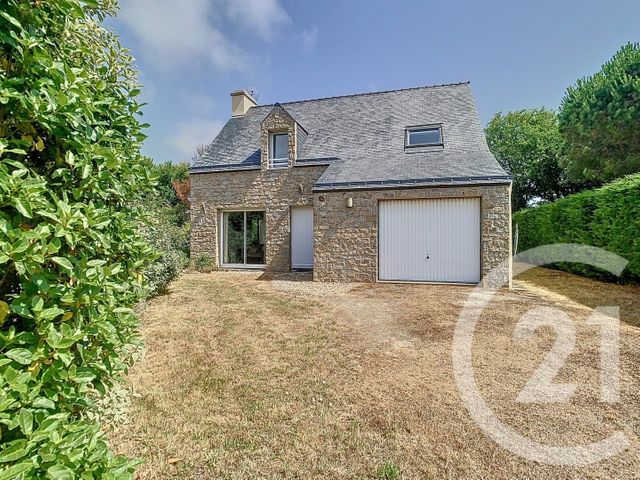 Maison à vendre - 4 pièces - 84,12 m2 - Sarzeau - 56 - BRETAGNE