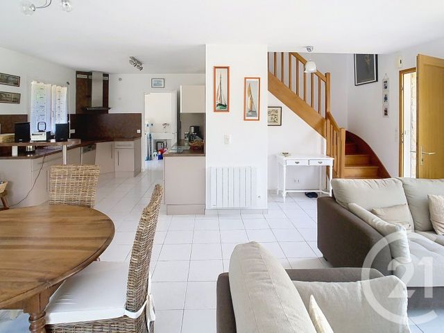 Maison à vendre - 4 pièces - 84,12 m2 - Sarzeau - 56 - BRETAGNE