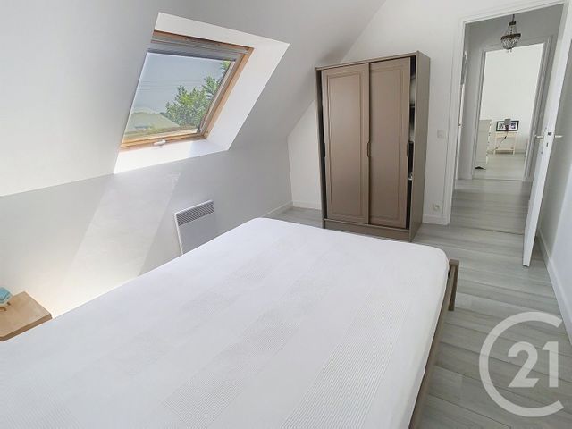 Maison à vendre - 4 pièces - 84,12 m2 - Sarzeau - 56 - BRETAGNE