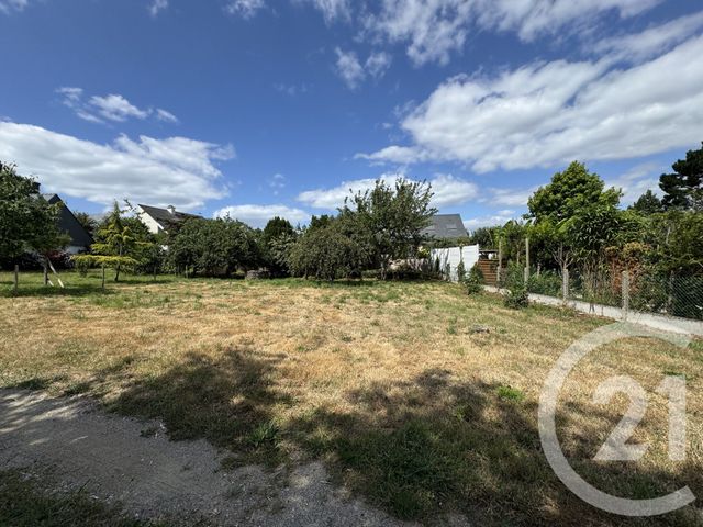 Terrain à vendre - 696 m2 - Sarzeau - 56 - BRETAGNE