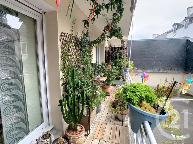 appartement - SARZEAU - 56