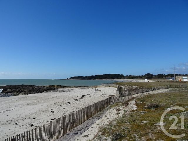 Maison &agrave; vendre - 6 pi&egrave;ces - 138 m2 - Sarzeau - 56 - BRETAGNE