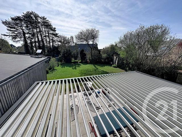 Maison &agrave; vendre - 6 pi&egrave;ces - 138 m2 - Sarzeau - 56 - BRETAGNE