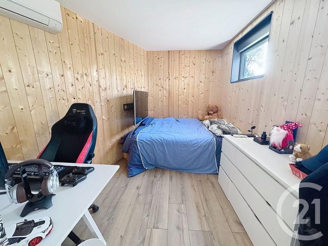 Maison &agrave; vendre - 6 pi&egrave;ces - 138 m2 - Sarzeau - 56 - BRETAGNE