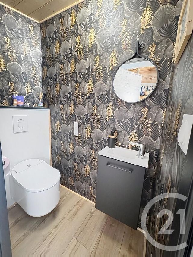 Maison &agrave; vendre - 6 pi&egrave;ces - 138 m2 - Sarzeau - 56 - BRETAGNE