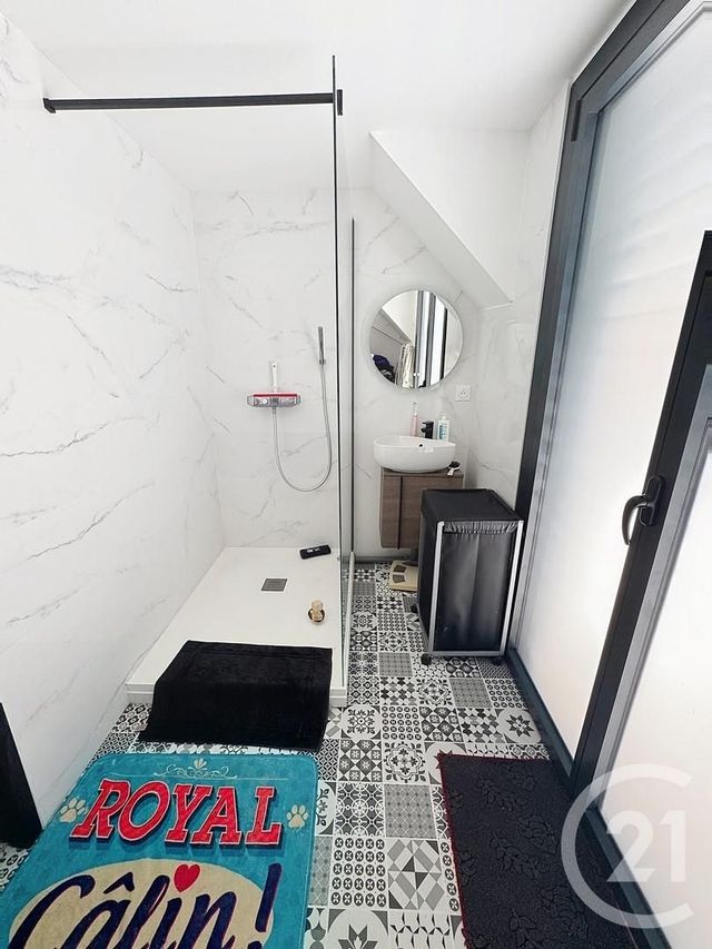 Maison &agrave; vendre - 6 pi&egrave;ces - 138 m2 - Sarzeau - 56 - BRETAGNE