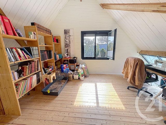 Maison &agrave; vendre - 6 pi&egrave;ces - 138 m2 - Sarzeau - 56 - BRETAGNE