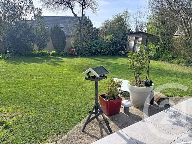 Maison &agrave; vendre - 6 pi&egrave;ces - 138 m2 - Sarzeau - 56 - BRETAGNE