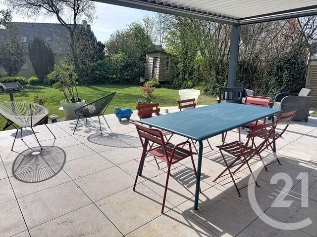 Maison &agrave; vendre - 6 pi&egrave;ces - 138 m2 - Sarzeau - 56 - BRETAGNE