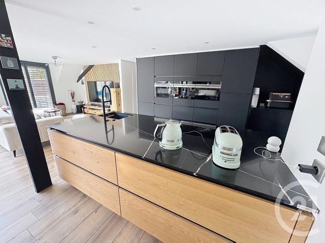 Maison &agrave; vendre - 6 pi&egrave;ces - 138 m2 - Sarzeau - 56 - BRETAGNE