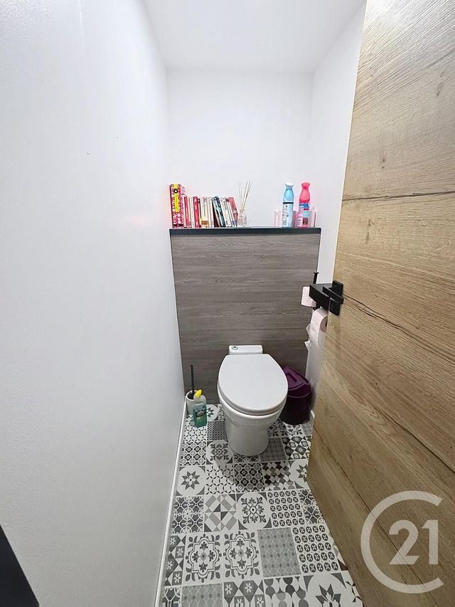 Maison &agrave; vendre - 6 pi&egrave;ces - 138 m2 - Sarzeau - 56 - BRETAGNE