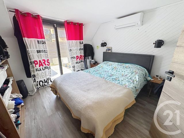 Maison &agrave; vendre - 6 pi&egrave;ces - 138 m2 - Sarzeau - 56 - BRETAGNE