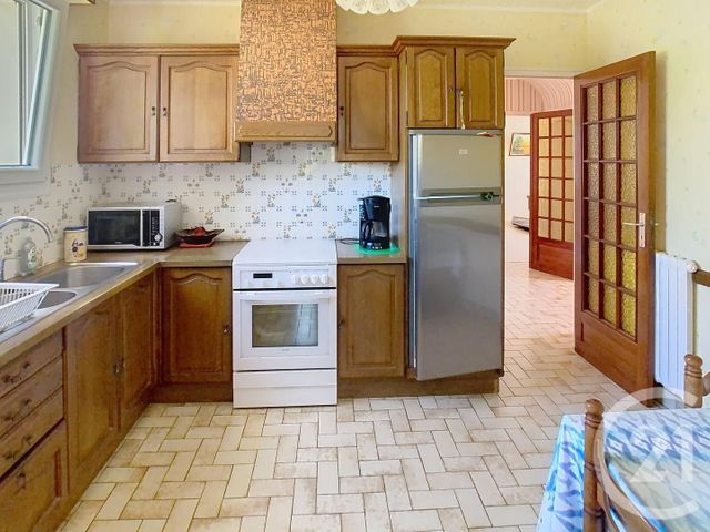 Maison à vendre - 7 pièces - 131 m2 - Sarzeau - 56 - BRETAGNE