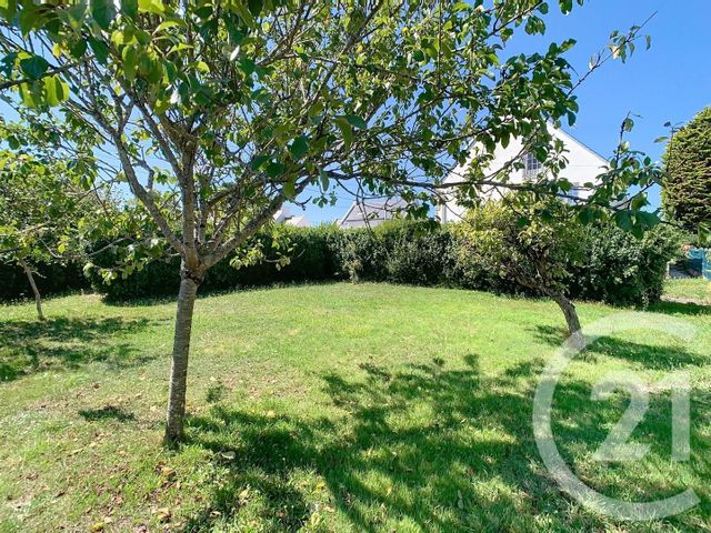 Maison à vendre - 7 pièces - 131 m2 - Sarzeau - 56 - BRETAGNE