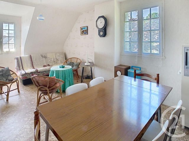 Maison à vendre - 7 pièces - 131 m2 - Sarzeau - 56 - BRETAGNE