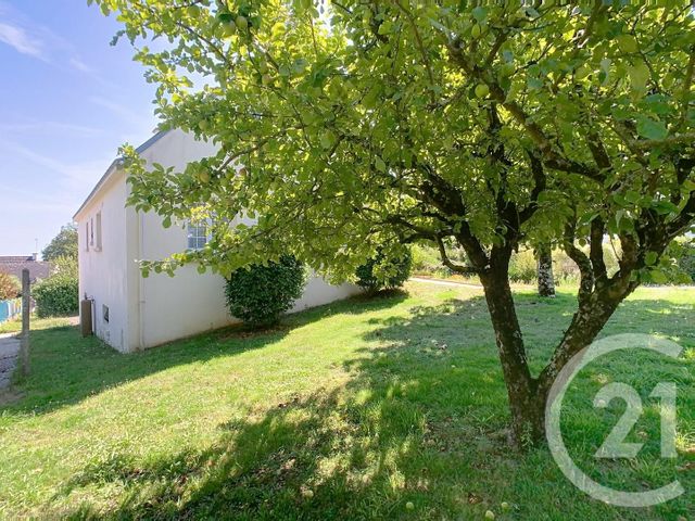 Maison à vendre - 7 pièces - 131 m2 - Sarzeau - 56 - BRETAGNE