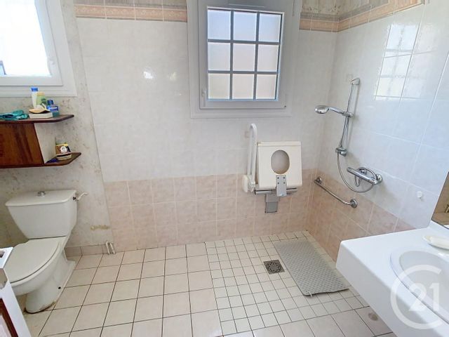 Maison à vendre - 7 pièces - 131 m2 - Sarzeau - 56 - BRETAGNE