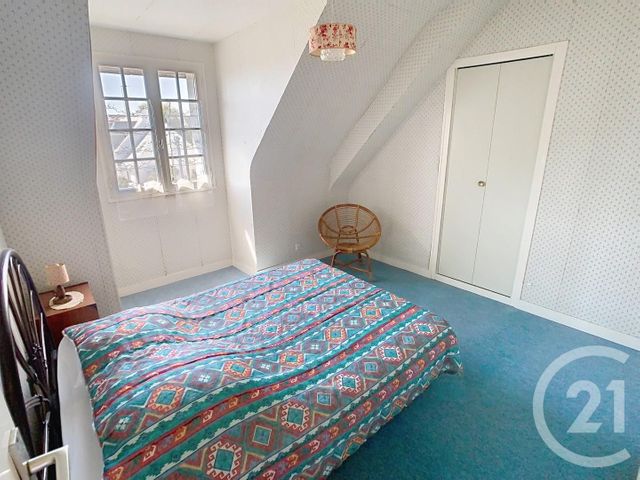 Maison à vendre - 7 pièces - 131 m2 - Sarzeau - 56 - BRETAGNE