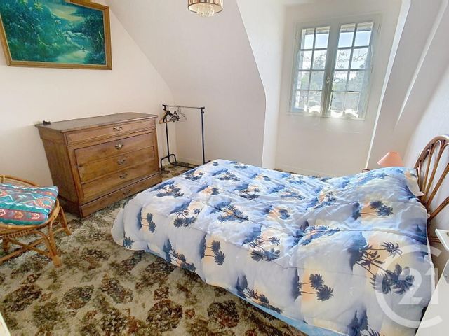 Maison à vendre - 7 pièces - 131 m2 - Sarzeau - 56 - BRETAGNE