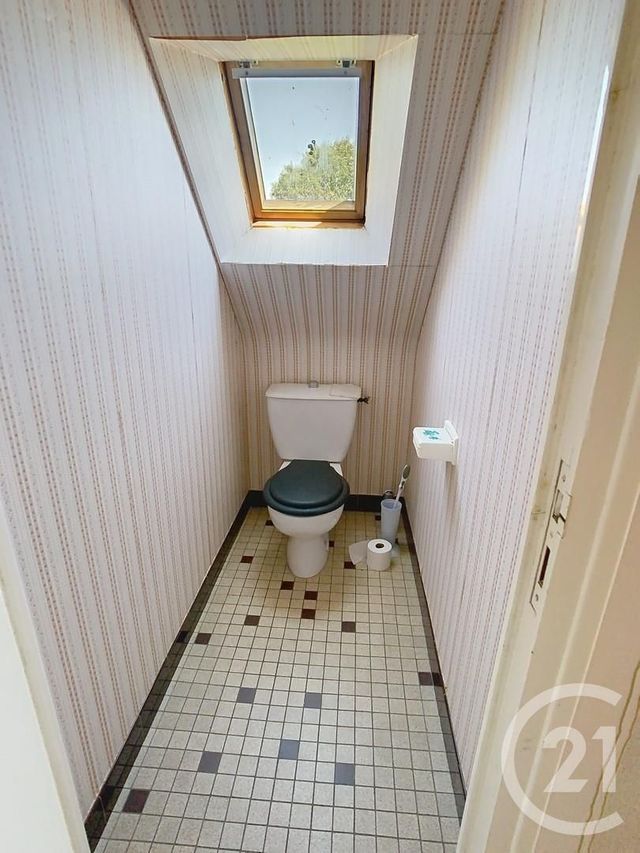 Maison à vendre - 7 pièces - 131 m2 - Sarzeau - 56 - BRETAGNE